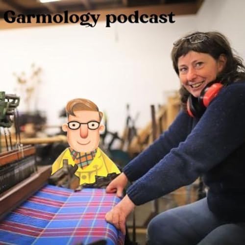 Weaving songs - With Sam Goates of Woven In The Bone (#59) by Unknown