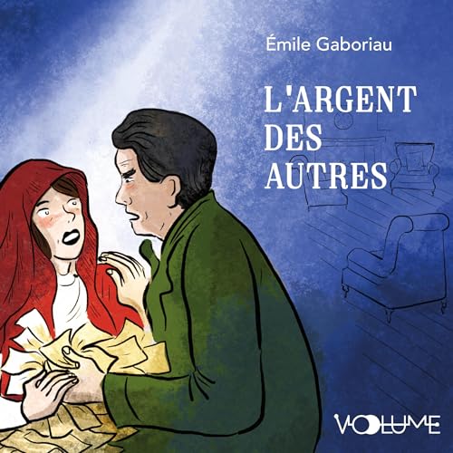 L'Argent des autres