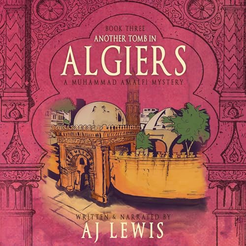 Another Tomb in Algiers