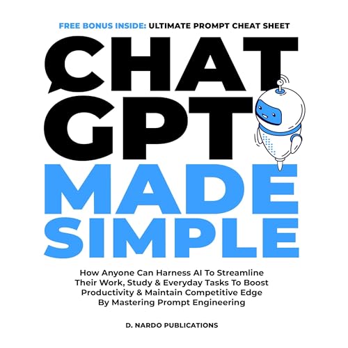 ChatGPT Made Simple