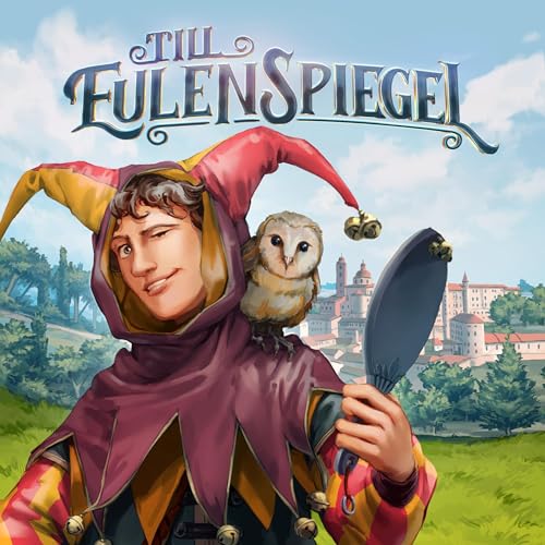 Till Eulenspiegel