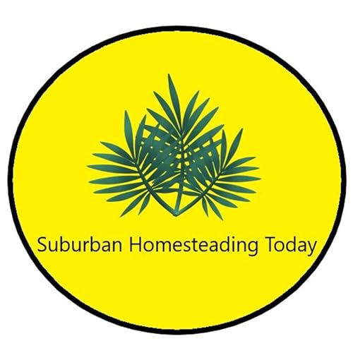 Suburban and Rural Homesteading Today by Cherie de Vidal