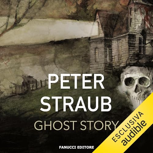 Ghost Story
