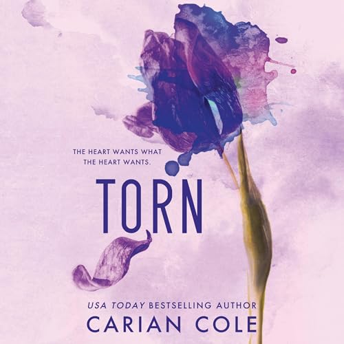 Torn by Carian Cole