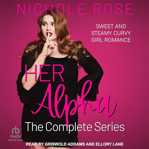 Her Alpha by Nichole Rose