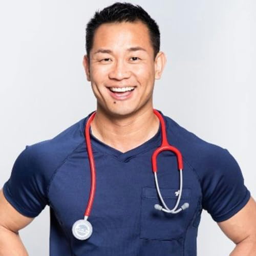 Kien Vuu, MD. Releases the 2nd edition of Thrive State: Your Blueprint for Optimal Health, Longevity, and Peak Performance by Unknown