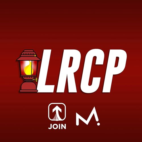 Lanterne Rouge Cycling Podcast by Lanterne Rouge Media SL