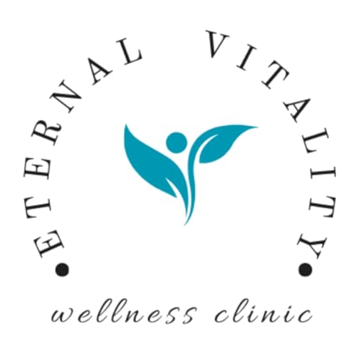 Eternal Vitality by Eternal Vitality