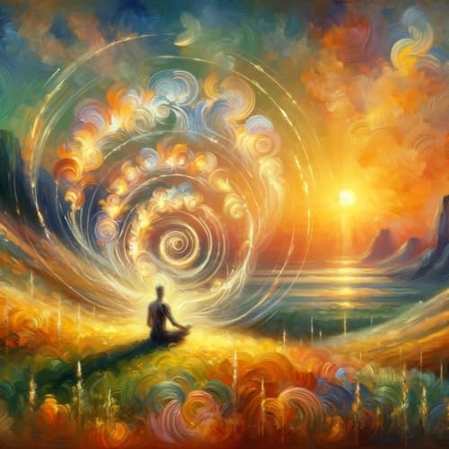 Mantras for Motivation by Inception Point Ai