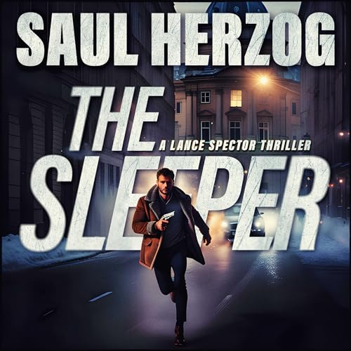 The Sleeper: American Assassin