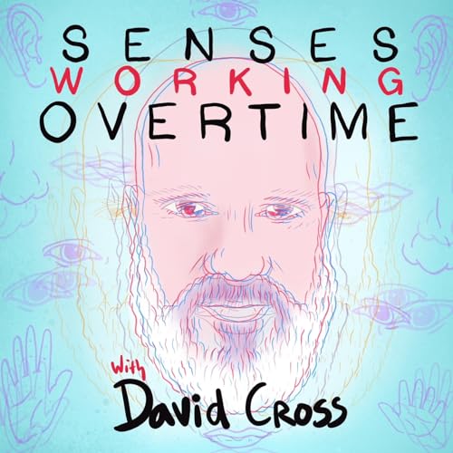 Senses Working Overtime with David Cross