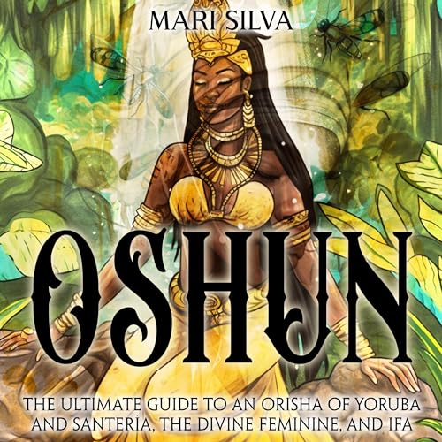 Oshun