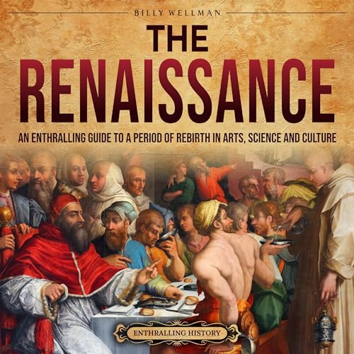The Renaissance by Billy Wellman