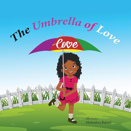 The Umbrella of Love