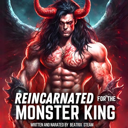 Reincarnated for the Monster King