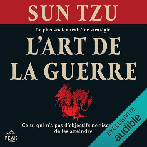 L’art de la guerre