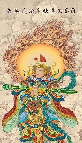 【灵界见闻】每个家庭一般有哪些鬼神？(含音频 Audio) What Kind of God and Ghosts are There in Every Family? by Unknown