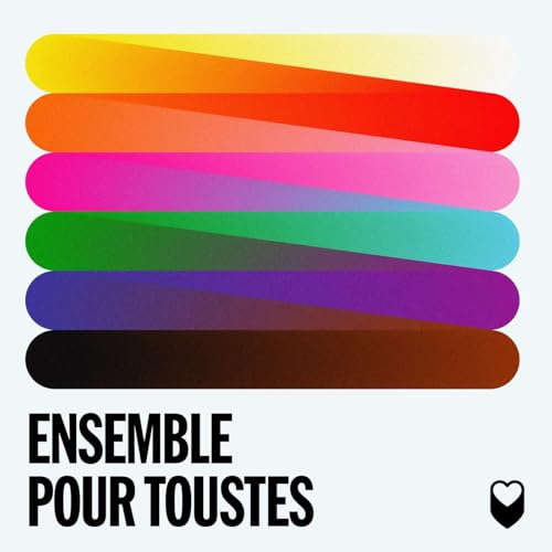 Ensemble pour toustes.