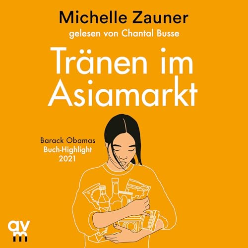 Tränen im Asia-Markt