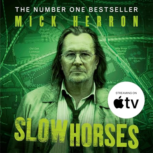 Slow Horses