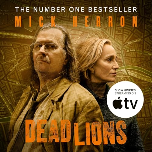 Dead Lions