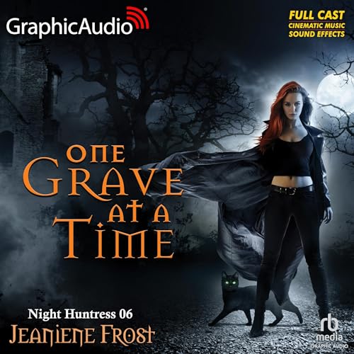 One Grave at a Time (Dramatized Adaptation)