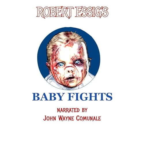 Baby Fights