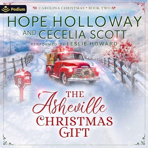 The Asheville Christmas Gift