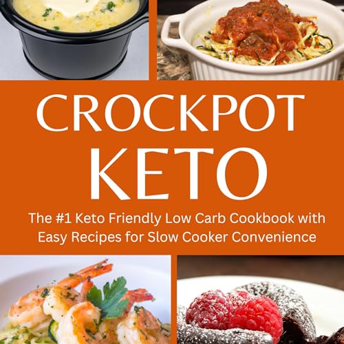 Crockpot Keto