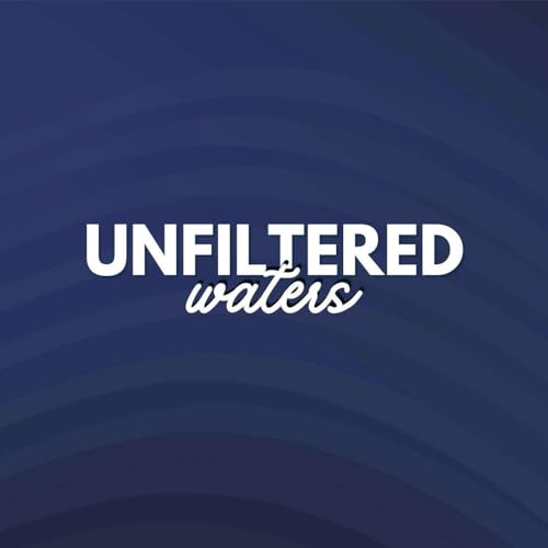 Unfiltered Waters by Katie Hoff / Missy Franklin