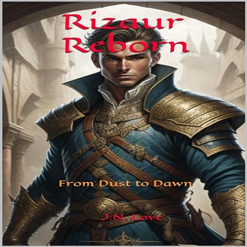 Rizaur Reborn