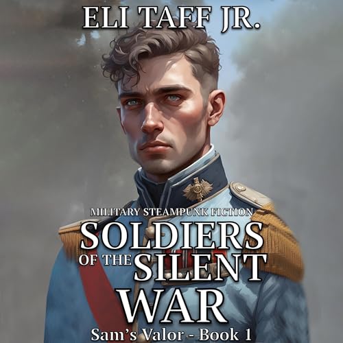 Soldiers of the Silent War