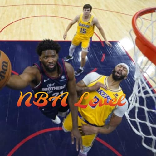 NBA Level by Unknown