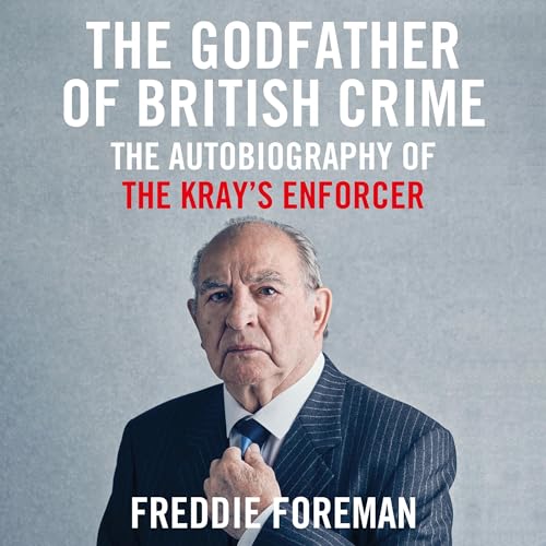 The Godfather of British Crime