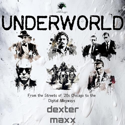 Underworld by Dexter Maxx