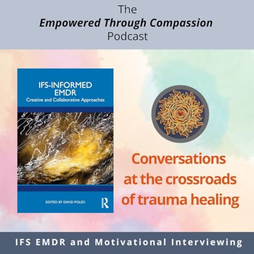 The Empowered Through Compassion Podcast by David Polidi