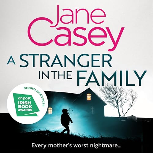 A Stranger in the Family