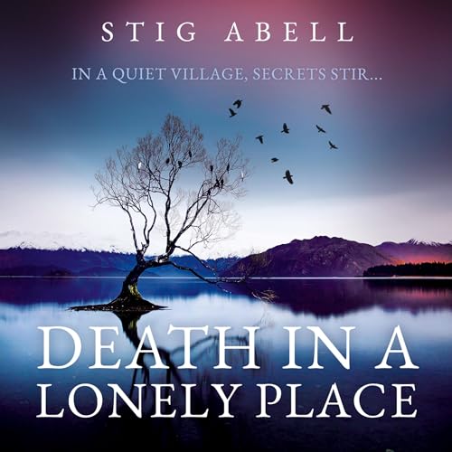 Death in a Lonely Place