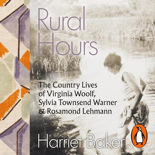 Rural Hours by Harriet Baker