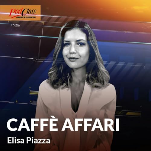 Caffè Affari (ristretto) | Crescita, Charlie Munger, Amazon, Apple, Signa by Unknown