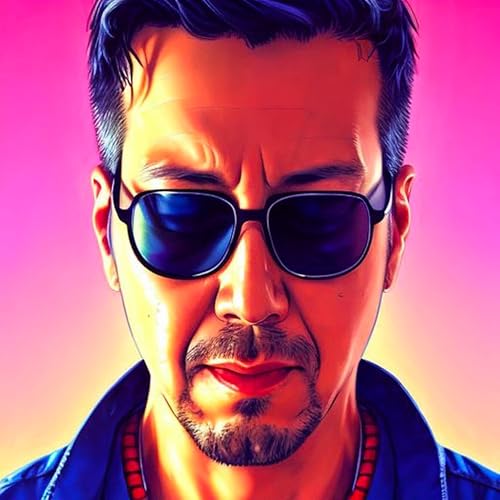 Despertando de la Matrix by Anthony Tate