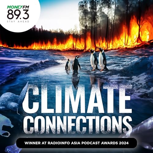 Climate Connections by Money FM