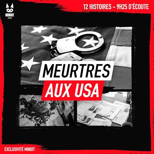 Meurtres aux USA