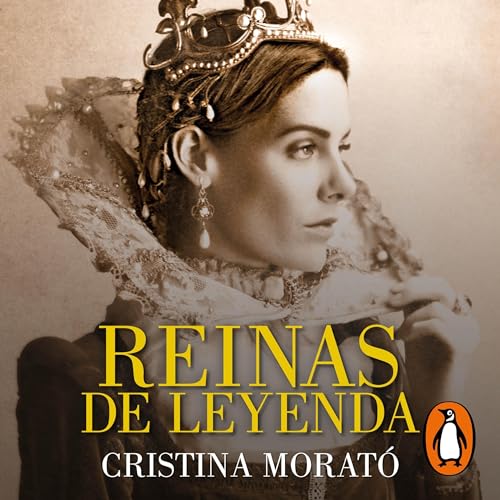 Reinas de leyenda [Queens of Legend]