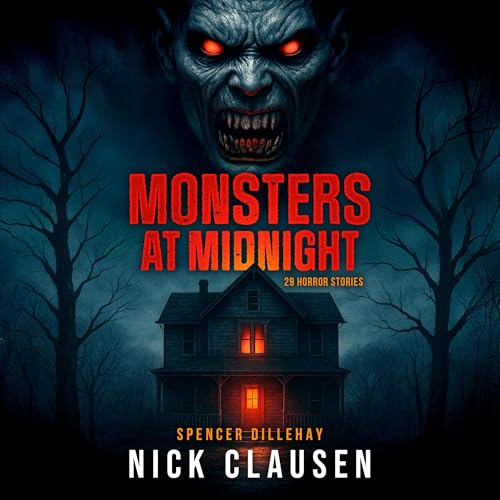 Monsters at Midnight