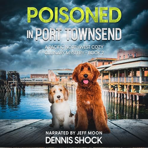 Poisoned in Port Townsend
