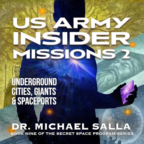 US Army Insider Missions 2