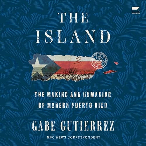 The Island by Gabe Gutierrez