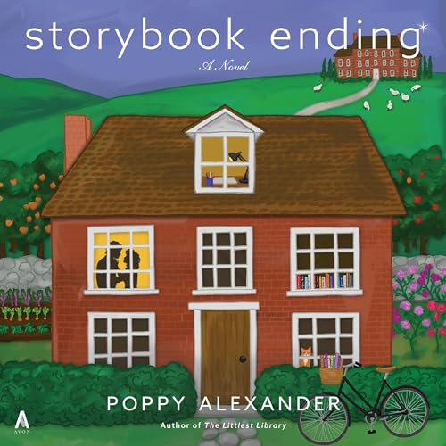 Storybook Ending