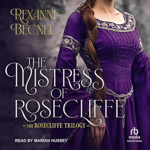 The Mistress of Rosecliffe